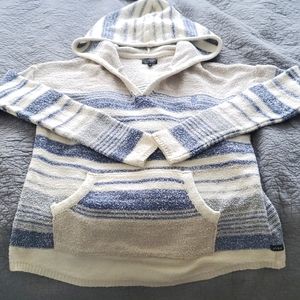 3/$15 Striped Lira Sweater